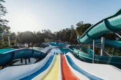 MEGASARAY RESORT SIDE Activities